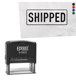 CombiCraft Stempel shipped 58x22mm - per stuk