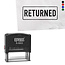 CombiCraft Stempel returned 58x22mm - per stuk