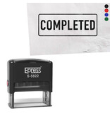CombiCraft Stempel completed 58x22mm - per stuk
