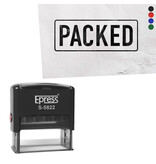 CombiCraft Stempel packed 58x22mm - per stuk