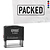 CombiCraft Stempel 58x22mm Packed