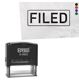 CombiCraft Stempel filed 58x22mm - per stuk