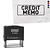 CombiCraft Stempel 58x22mm Credit memo
