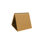 CombiCraft Blanco aluminium tafelbordje Cody 50x55mm goud - per stuk