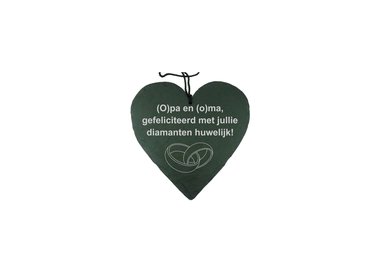 Huwelijk / huwelijksjubileum