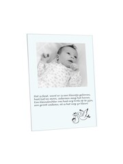  Spiegel graveren, 25x35x0,4cm