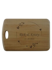  Luxe beuken snijplank