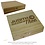 Luxe Bredemeijer Theedoos 12 vaks bamboe, 275x292x71mm
