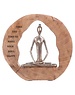  Beeld yoga / ontspanning