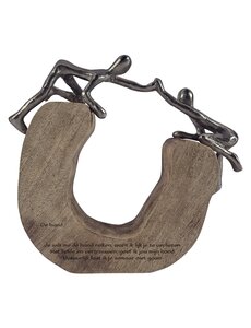 Beeld ondersteunen / aanmoedigen