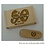 Houten USB stick, incl. houten opbergdoosje, 32GB