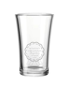  Mooie glazen kwaliteitsvaas