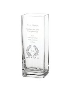  Leonardo vaas, model Lucca 30cm