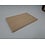 Beuken plank, naturel,  320x205x18mm