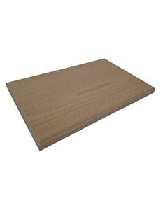  Beuken plank, naturel, 220x150x18mm