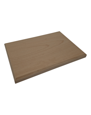  Beuken plank, naturel, 260x180x18mm