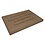 Beuken plank, naturel, 260x180x18mm