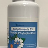 Supplements 59 Marine Phytoplankton