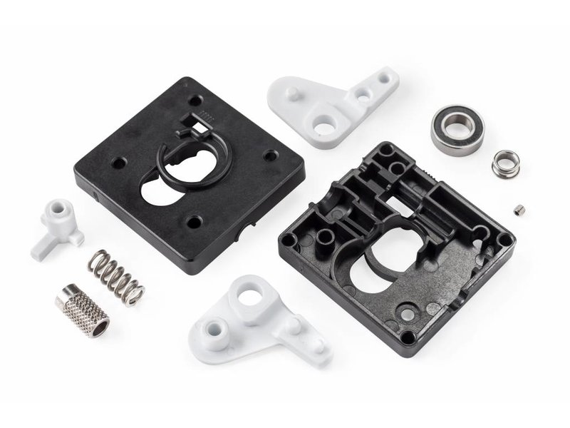 Ultimaker Hot End Pack For Ultimaker Original Trideus