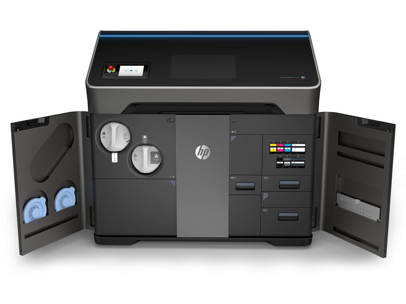 hp hand printer
