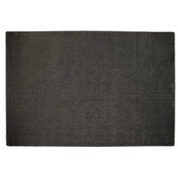 Tore 23 - IJzersterk vloerkleed  in Antraciet