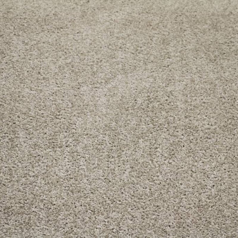 Tore 15 - IJzersterk vloerkleed in Beige kleursamenstelling