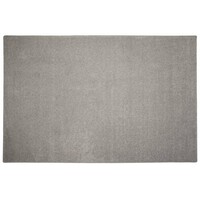 Tore 21 - IJzersterk vloerkleed  in Grijze kleursamenstelling