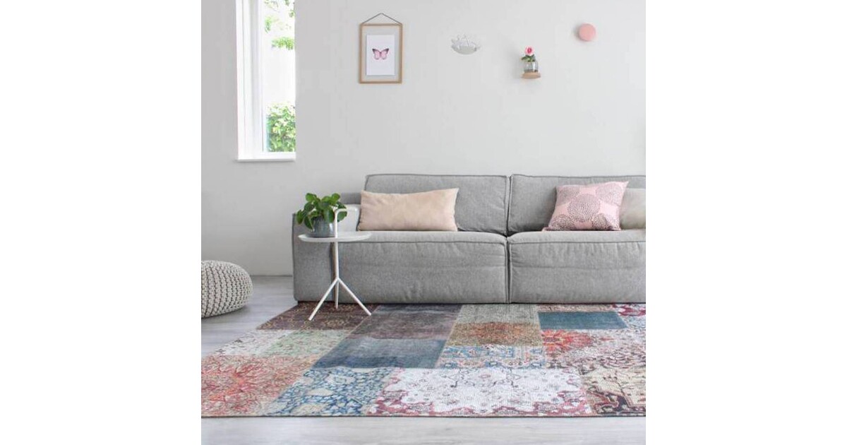 5 voordelen van een vloerkleed binnen jouw interieur