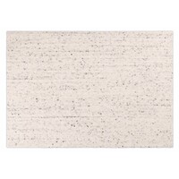 Frans Molenaar Beach Life 20 - Frans Molenaar vloerkleed van 100% wollen in Wit Marmeren kleursamenstelling