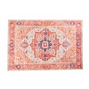 Floorpassion Vintage vloerkleed oranje multi 160x230 Lanz-69