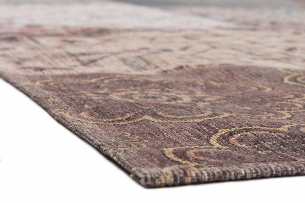 Floorpassion vloerkleed Planet 99 Multi