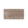 Floorpassion Ross 21 - Hoogpolige loper in grijze kleursamenstelling