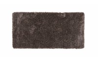 Ross 22 - Hoogpolige loper in mix grijze kleursamenstelling