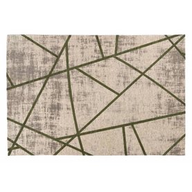 Floorpassion Hailey 52  - Geometrisch vloerkleed