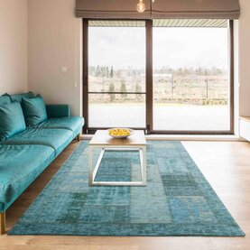 Floorpassion Enzo 33 - Vintage vloerkleed
