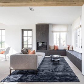 Floorpassion Sandro 24 - Modern hoogpolig vloerkleed