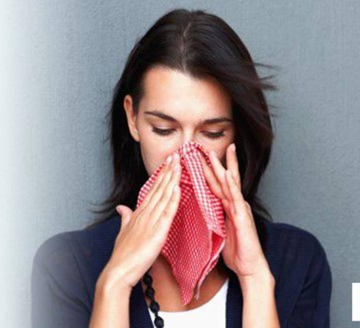 Vloerkleden en allergieën