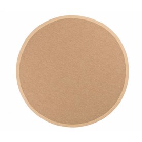 Floorpassion Sisal Outdoor 13 - Rond outdoor vloerkleed