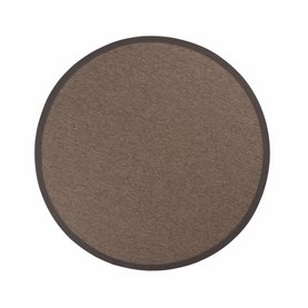 Floorpassion Sisal Outdoor 23 - Rond buitenvloerkleed