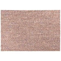 Frans Molenaar Beach Life 93 - Wollen vloerkleed in Beige/Grijze kleurstelling