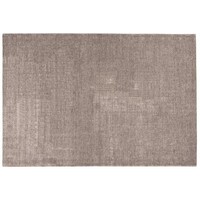 Floorpassion Mace 21 - Vintage vloerkleed in Lichtgrijze kleurstelling