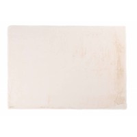 Floorpassion Fay Soft White - zacht hoogpolig vloerkleed in wit
