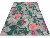 Flores - Design vloerkleed