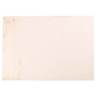 Floorpassion Fay Soft Creamy 12 - zacht hoogpolig vloerkleed in roomwit