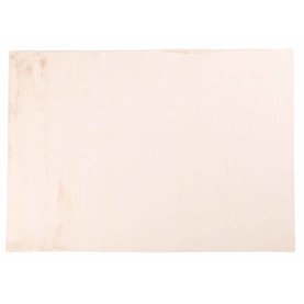 Floorpassion Fay Soft Creamy 12 - Zacht vloerkleed