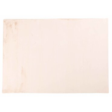 Fay Cream – Zacht Hoogpolig Vloerkleed