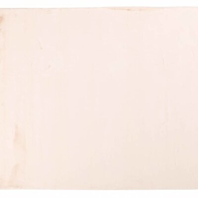 Floorpassion Fay Soft Creamy 12 - Zacht vloerkleed