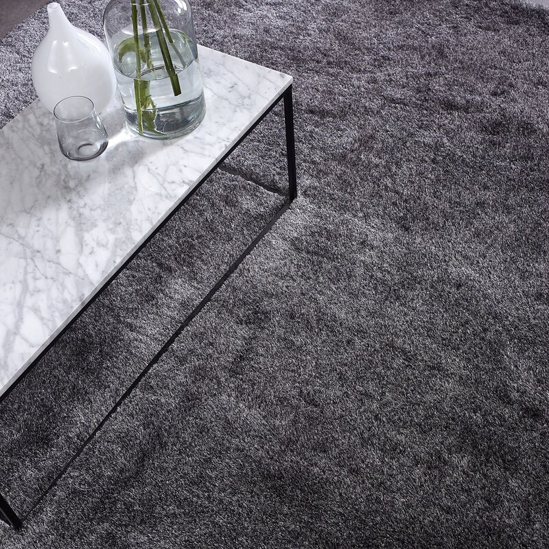 Reef 24 - Hoogpolig vloerkleed