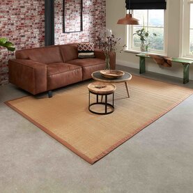 Floorpassion Premium 15 - Sisal vloerkleed
