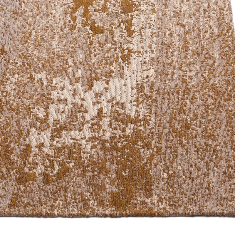 Cendre 69 - Vintage Oker